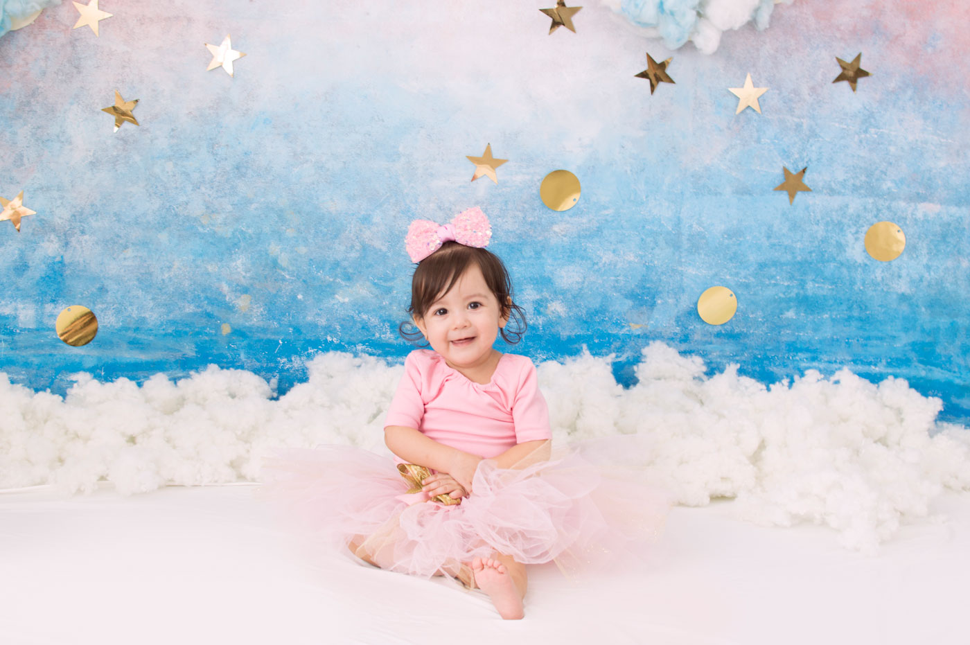 SmashCake_25 Smash Cake 25